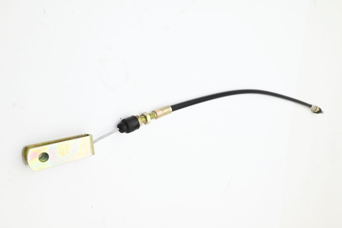 Linka sprzęgła Hyster D001