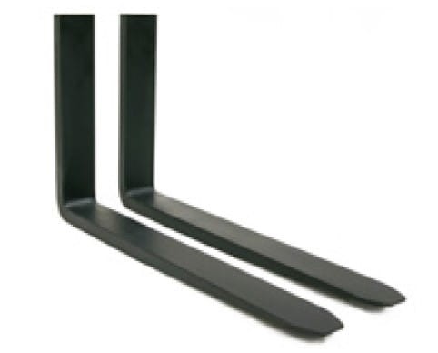 Widła blanco 80x40x1200