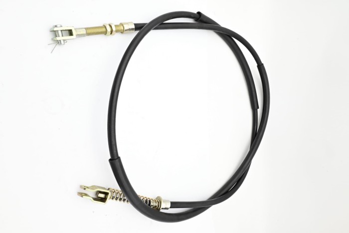 Linka hamulca ręcznego Still 7079