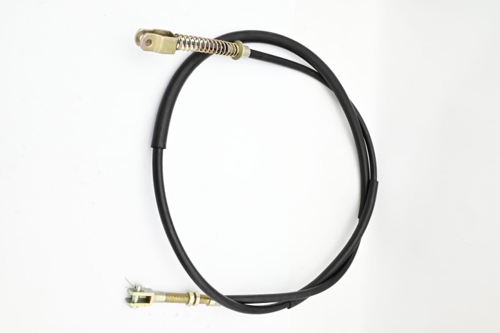 Linka hamulca ręcznego Still 7079