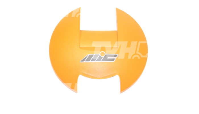 Osłona dyszla (żółta) Jungheinrich AM2200 (99 - 03)