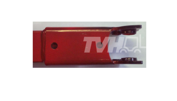 Dyszel paleciaka Jungheinrich AM2200 (99 - 03)