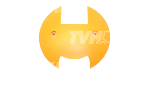 Pokrywa (żółta) Jungheinrich AM2200 (99 - 03)