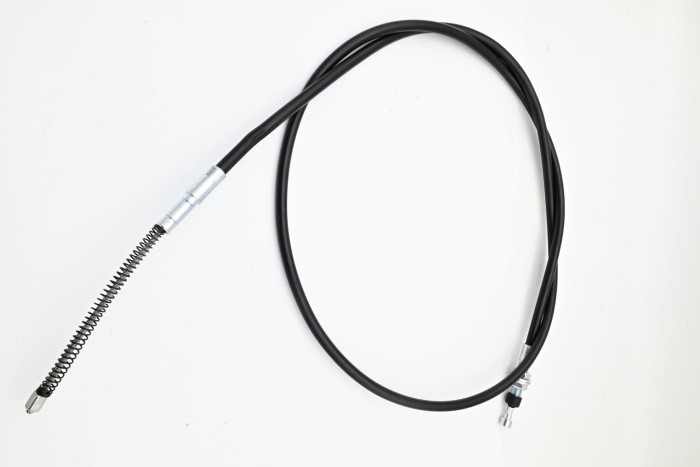 Linka hamulca ręcznego Hyundai HDF25-5 prawa