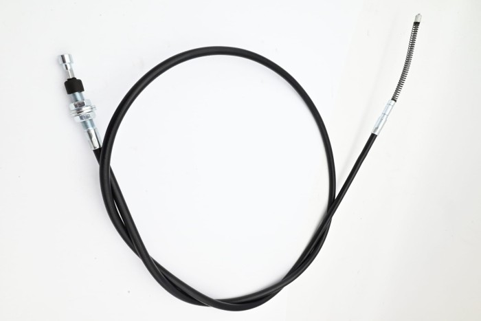 Linka hamulca ręcznego Hyundai HDF25-5 prawa