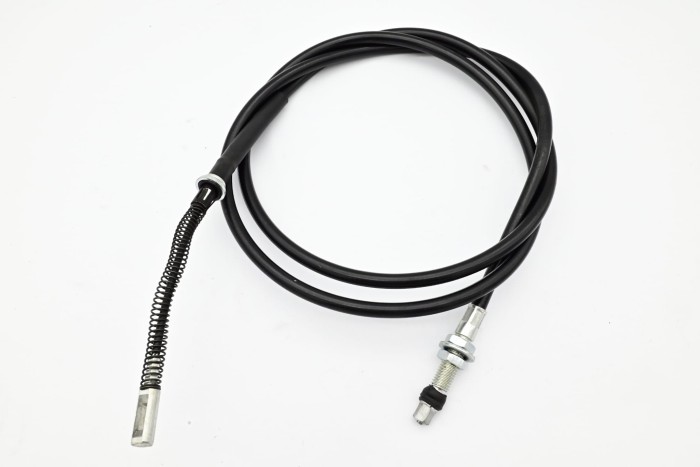 Linka hamulca ręcznego Hangcha CPCD35N-RW15 prawa