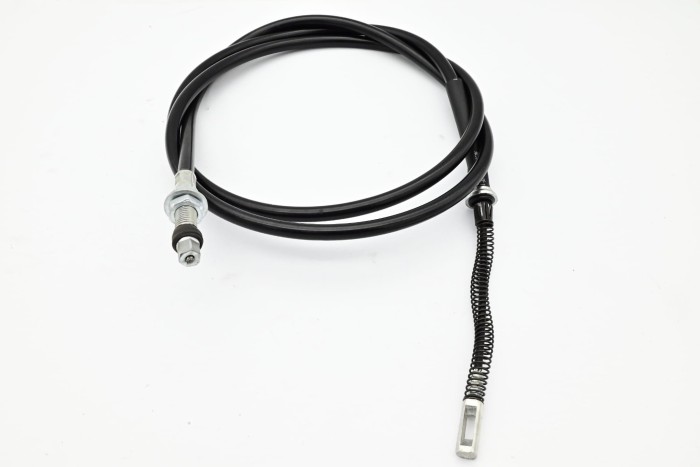 Linka hamulca ręcznego Hangcha CPCD35N-RW15 prawa