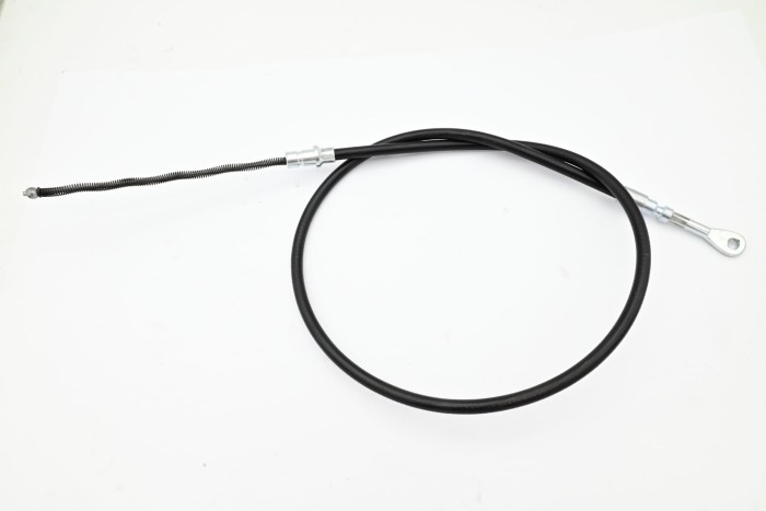 Linka hamulca ręcznego Hyster G005 lewa