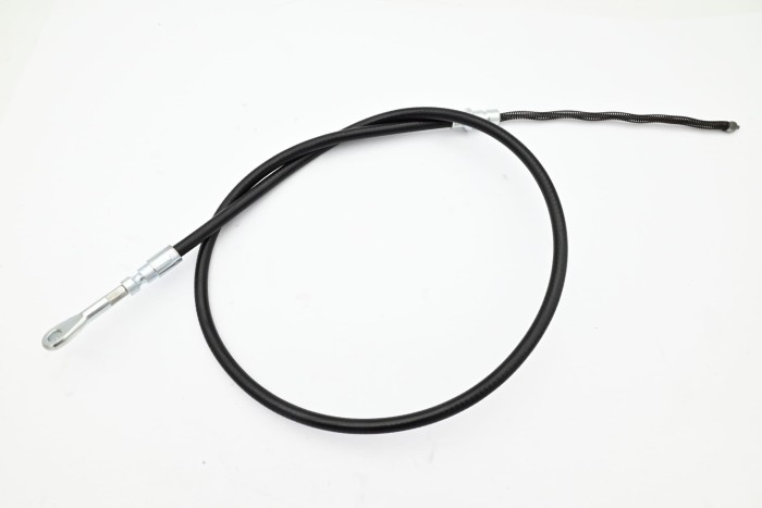 Linka hamulca ręcznego Hyster G005 lewa