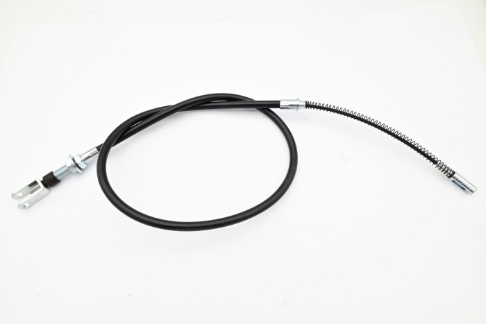 Linka hamulca ręcznego Toyota 7FGJ35 lewa