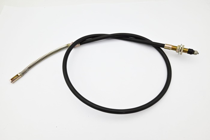 Linka hamulca ręcznego Hyster H177 lewa