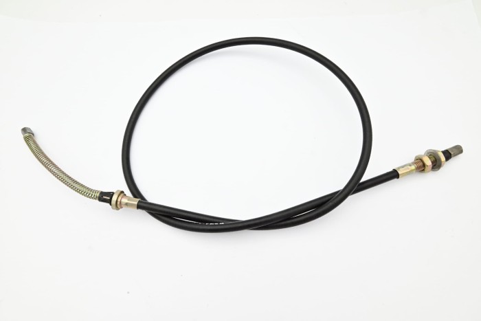 Linka hamulca ręcznego Hangcha CPCD35N-RW15 lewa