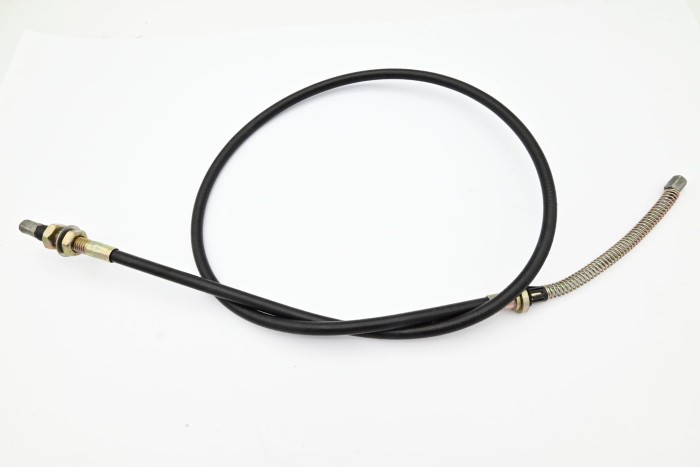 Linka hamulca ręcznego Hangcha CPCD35N-RW15 lewa