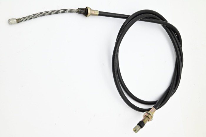 Linka hamulca ręcznego Hangcha CPQD15N-RW prawa