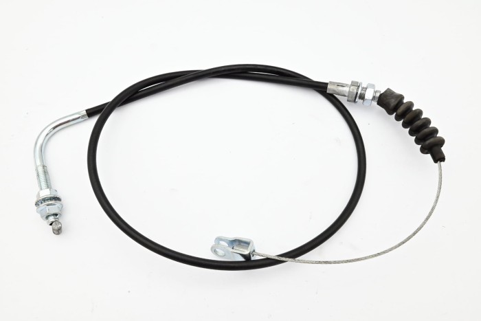 Linka gazu TCM FG30T3