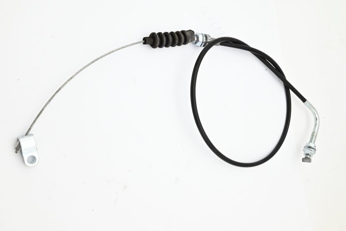 Linka gazu TCM FG30T3