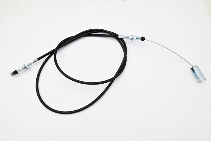 Linka gazu Mitsubishi FG30K