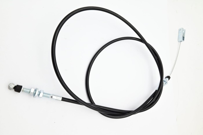 Linka gazu Mitsubishi FG30K