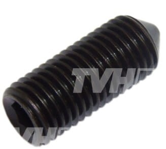 Śruba imbusowa przesuwu bocznego Bolzoni SL5 M16x40