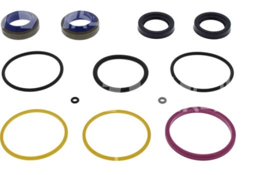 Zestaw uszczelnień siłownika przesuwu Bolzoni SL5