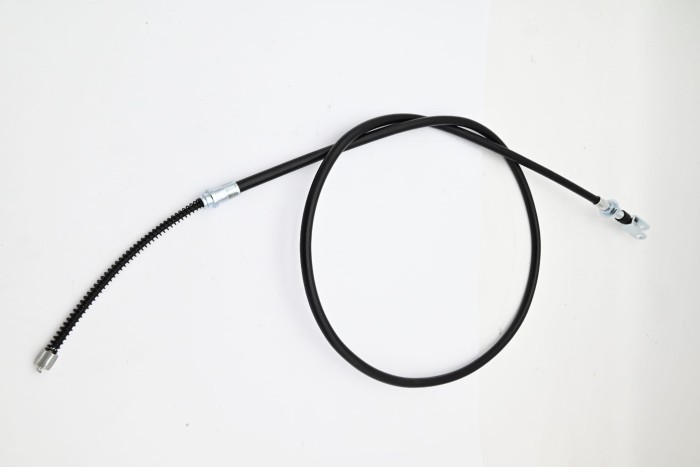 Linka hamulca ręcznego Komatsu FG15HT-20 prawa