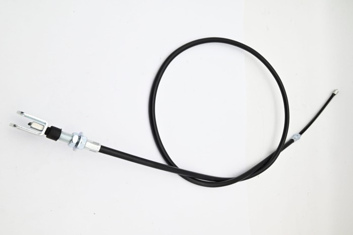 Linka hamulca ręcznego Komatsu FG15HT-20 prawa