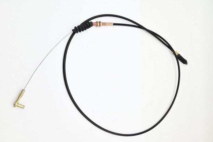 Linka maski Linde 335