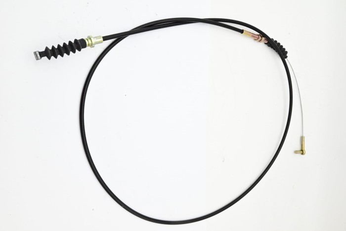 Linka maski Linde 335