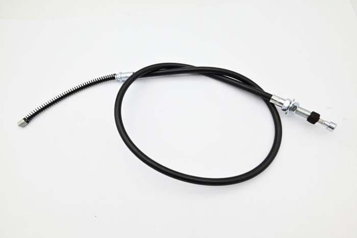 Linka hamulca ręcznego Jungheinrich TFG316 prawa