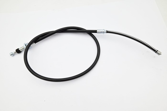 Linka hamulca ręcznego Jungheinrich TFG316 prawa