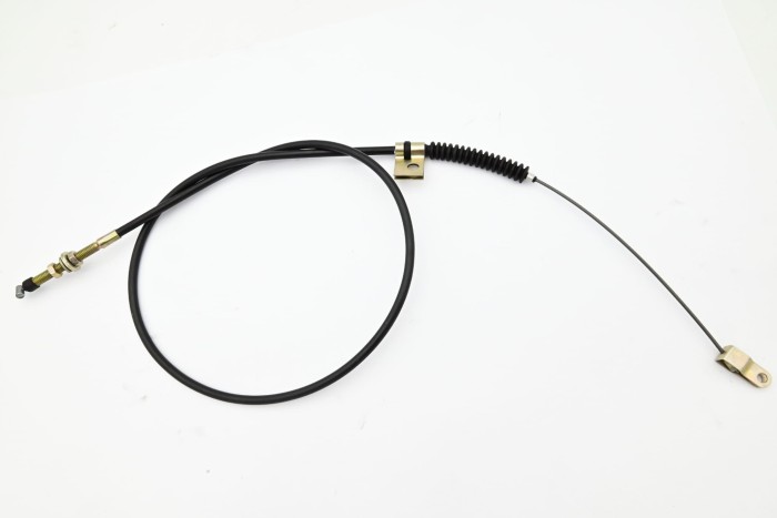 Linka gazu Komatsu FG30-12