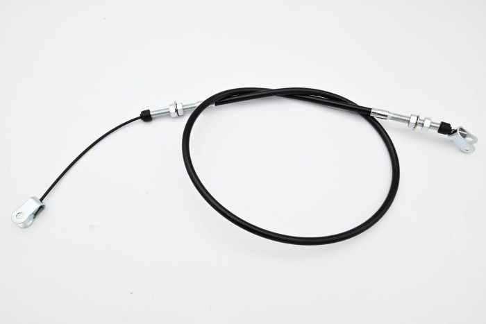Linka zmiany biegu Komatsu FG20-16