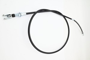 Linka hamulca ręcznego Toyota 7FGJ35 prawa