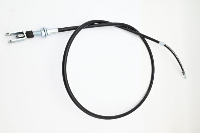 Linka hamulca ręcznego Toyota 7FGJ35 prawa