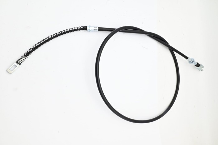 Linka hamulca ręcznego Toyota 7FGJ35 prawa