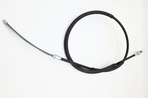 Linka hamulca ręcznego Nissan D01 typ B