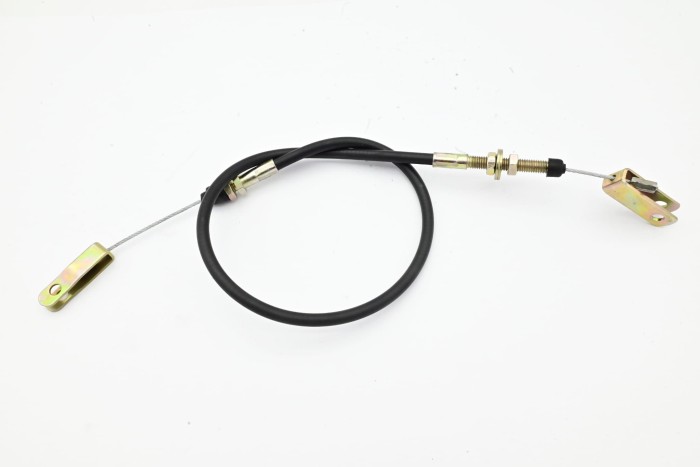 Linka gazu Caterpillar GP20K