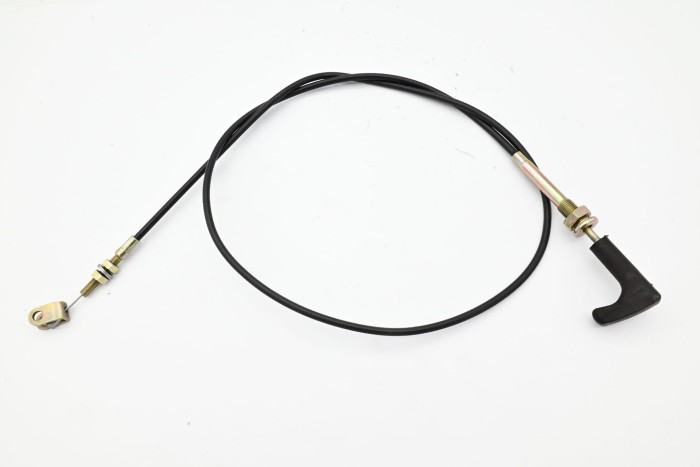 Linka maski Hangcha HC