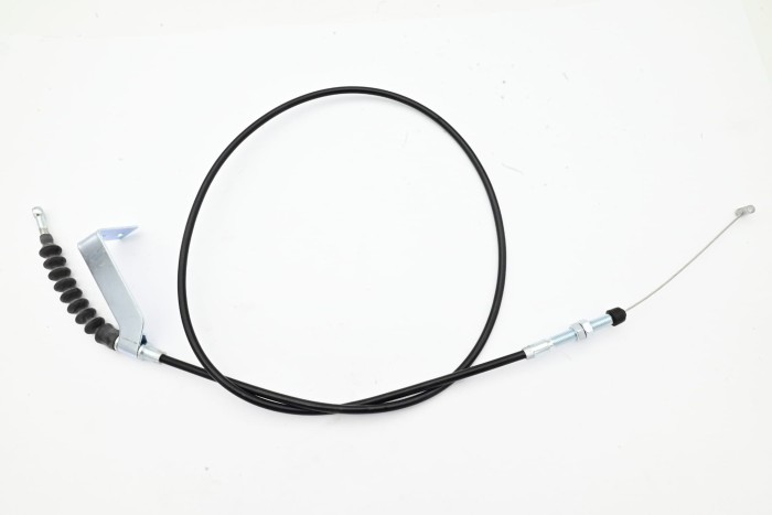 Linka gazu Nissan D02