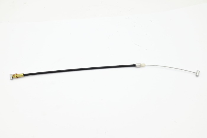 Linka kierownicy Toyota 6FG