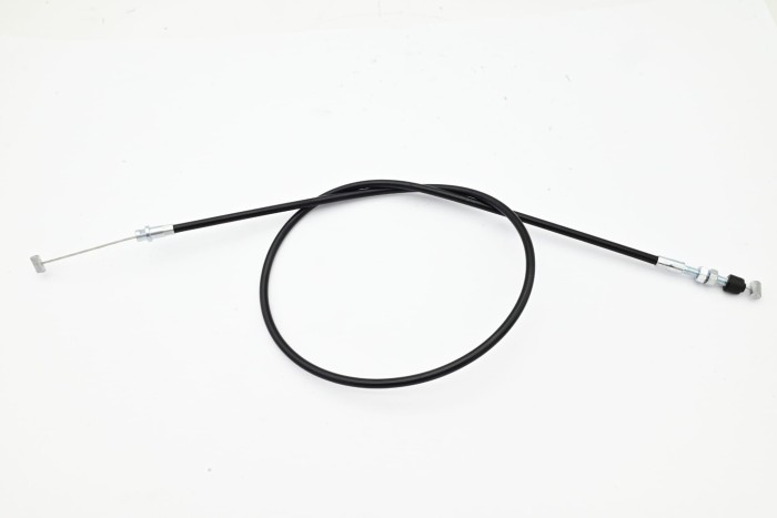 Linka maski Toyota 5FG