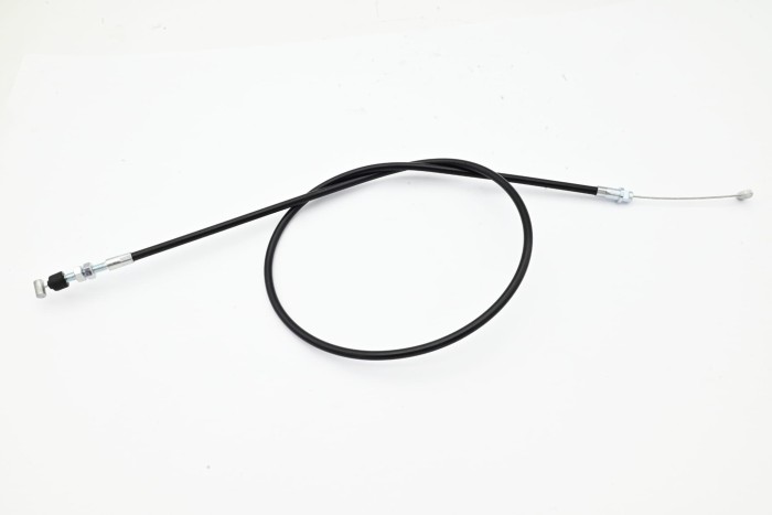 Linka maski Toyota 5FG