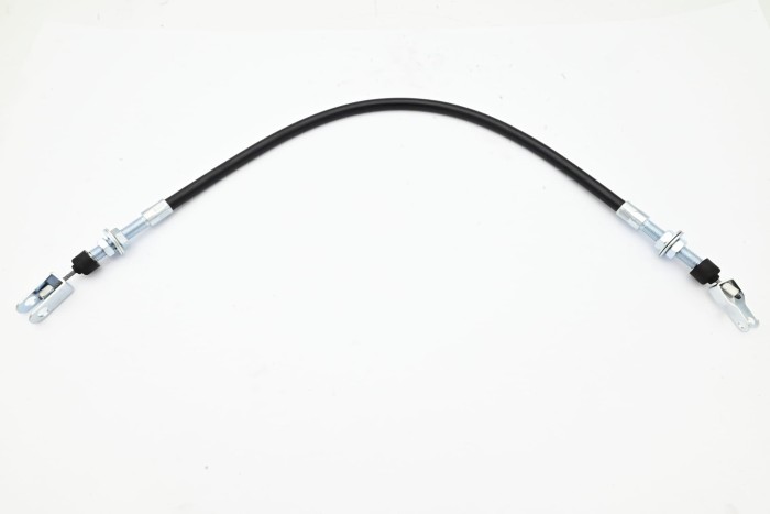 Linka sprzęgła Toyota 6FG