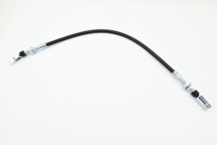 Linka sprzęgła Toyota 6FG