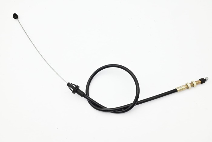 Linka gazu Toyota 6FG