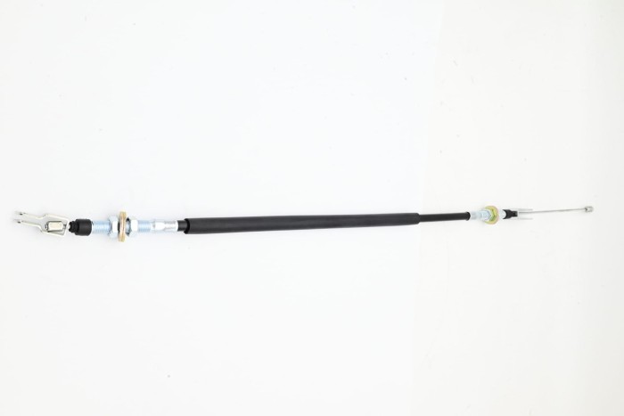 Linka sprzęgła Toyota 7FG