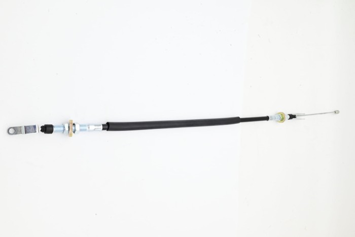 Linka sprzęgła Toyota 7FG