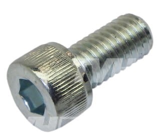 Śruba imbusowa siłownika przesuwu Bolzoni SL6