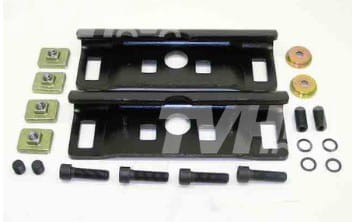 Zestaw zaczepu przesuwu bocznego Bolzoni Sl6