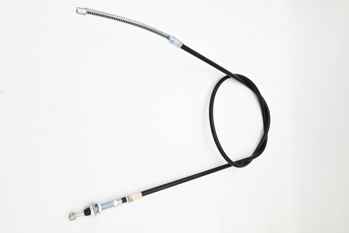 Linka hamulca ręcznego Toyota 5FG10-28 prawa